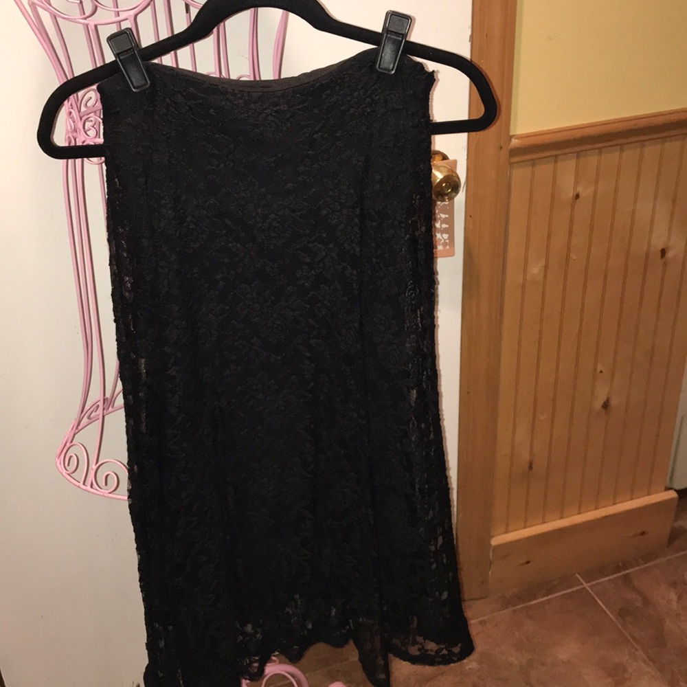 LORNA SKIRT